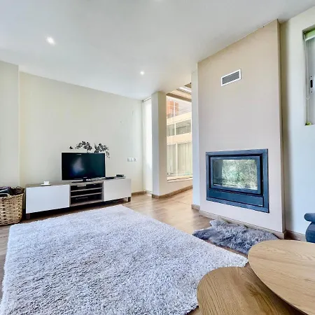 Holiday home Casa Jc - Spacious With Wifi *