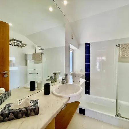 Casa Jc - Spacious With Wifi * Carvoeiro (Lagoa)