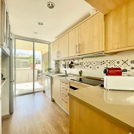 Holiday home Casa Jc - Spacious With Wifi