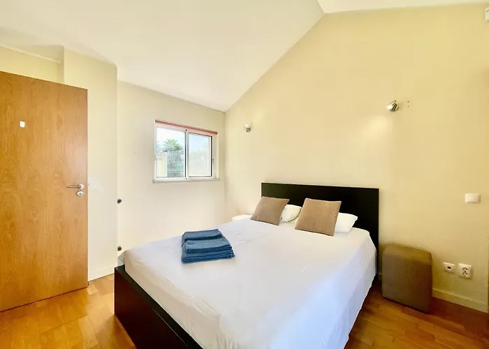 Casa Jc - Spacious With Wifi Casa de Férias