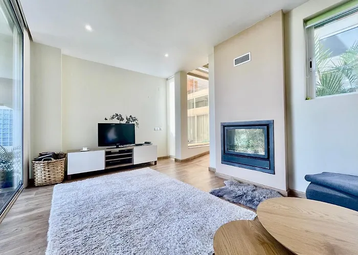 Casa de Férias Casa Jc - Spacious With Wifi *