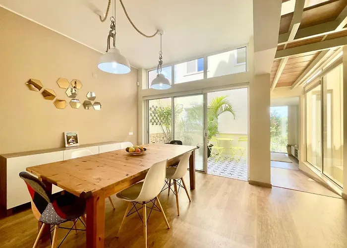 Casa Jc - Spacious With Wifi * Carvoeiro (Lagoa)