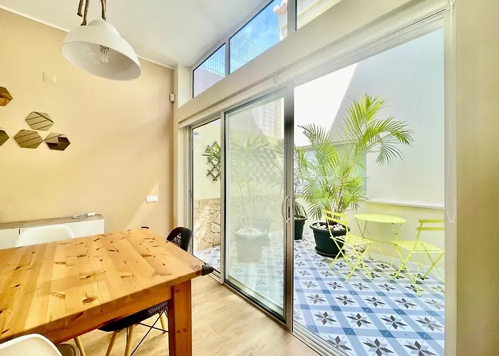 Casa Jc - Spacious With Wifi