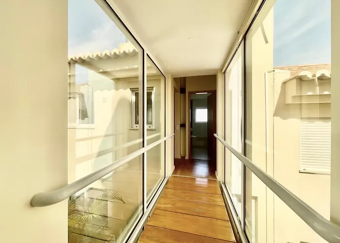 Casa Jc - Spacious With Wifi * Carvoeiro (Lagoa)