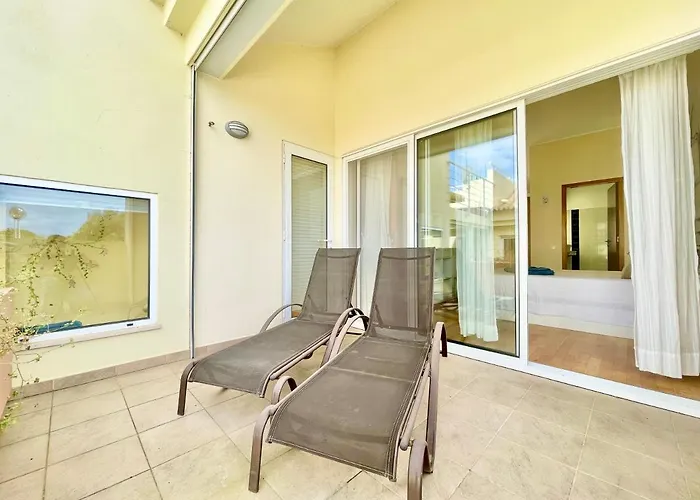 Casa Jc - Spacious With Wifi * Carvoeiro (Lagoa)