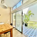 Casa Jc - Spacious With Wifi