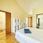 Casa Jc - Spacious With Wifi Semesterbostad