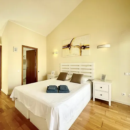 Casa Jc - Spacious With Wifi Holiday home