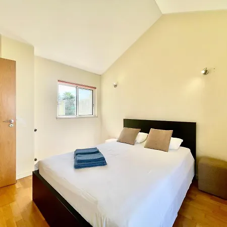 Casa Jc - Spacious With Wifi Vakantiehuis