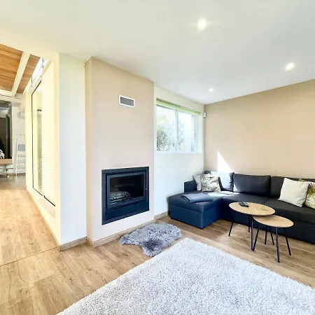 Semesterbostad Casa Jc - Spacious With Wifi