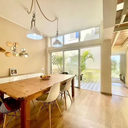 Casa Jc - Spacious With Wifi * Carvoeiro (Lagoa)