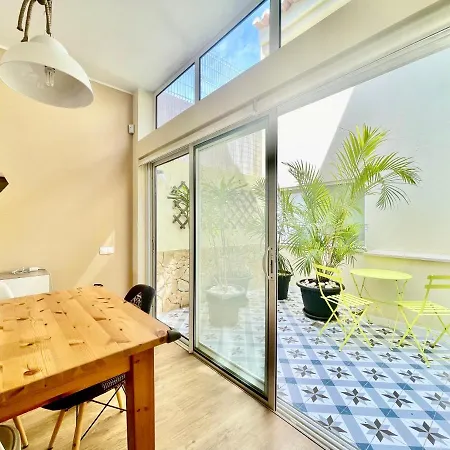 Casa Jc - Spacious With Wifi