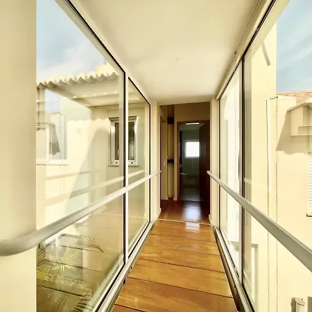 Casa Jc - Spacious With Wifi * Carvoeiro (Lagoa)