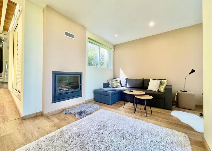 Casa Jc - Spacious With Wifi Carvoeiro (Lagoa)