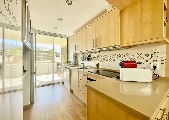 Casa vacanze Casa Jc - Spacious With Wifi