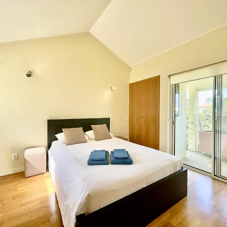 Nyaraló Casa Jc - Spacious With Wifi Carvoeiro