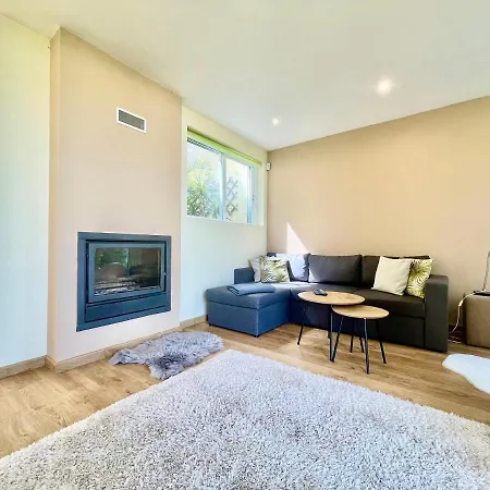 Casa Jc - Spacious With Wifi Carvoeiro
