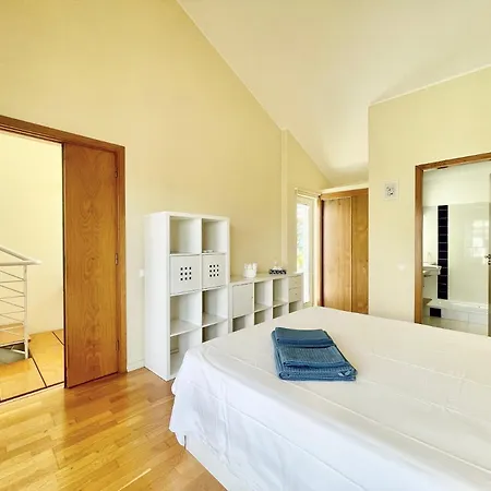 Casa Jc - Spacious With Wifi Nyaraló